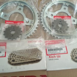 BỘ NHÔNG XÍCH-HONDA WINNER