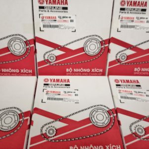 BỘ NHÔNG XÍCH YAMAHA-R15