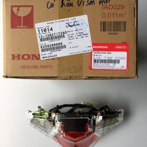 Bộ đèn hậu Vision đời 2014-2018