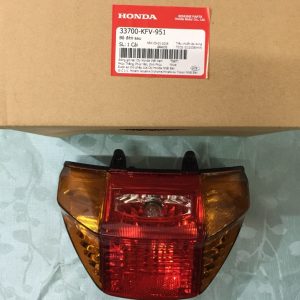 Bộ đèn hậu Dream