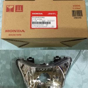 Cụm đèn pha trước Wave K03 chính hãng