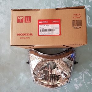 Cụm đèn pha Wave @100 KTL