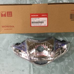 Cụm đèn pha xe BLADE