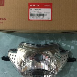 Cụm đèn pha trước Fiu Neo (2005,2006)