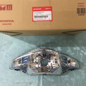 Cụm đèn pha trước  Wave KWW