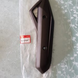 Ốp bô/tấm cách nhiệt ống xả ABL K27