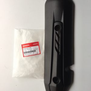 Ốp bô/tấm cách nhiệt ống xả ABL cơ 2008