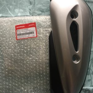 Ốp bô/tấm cách nhiệt ống xả SH mode