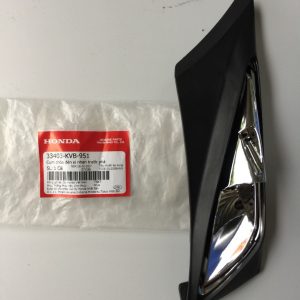 Cụm chóa đèn xi nhan trước phải CLICK