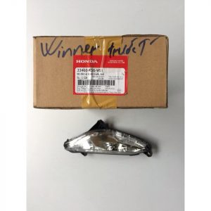 Bộ đèn xi nhan trước trái Winner K56