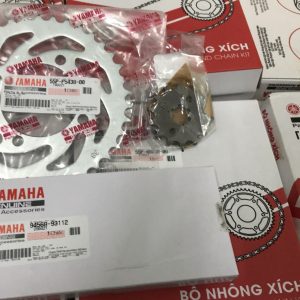 BỘ NHÔNG XICH YAMAHA - EXETER 135