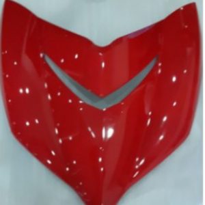 Mặt nạ Exciter 150 màu đỏ tươi