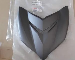 Mặt nạ Exciter 150 màu xám