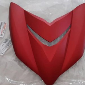 Mặt nạ Exciter 150 màu đỏ mờ