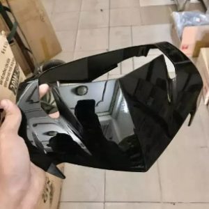 Ốp Đầu Đèn /Nắp trán Exciter 150 Chính Hãng Yamaha