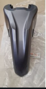 Chắn bùn trước (Dè) Sirius FI xám ghi  zin chính hãng