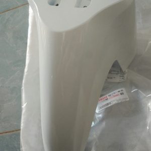 Chắn bùn trước (Dè) Sirius trắng zin chính hãng