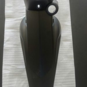 Ốp bịt yếm /Ốp ổ khóa zin Sirius chính hãng Yamaha