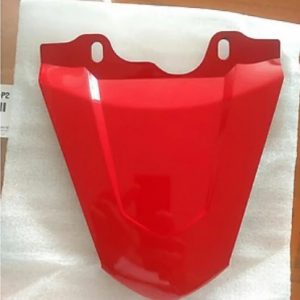 Mu rùa (Ốp đuôi) Sirius Yamaha Đỏ