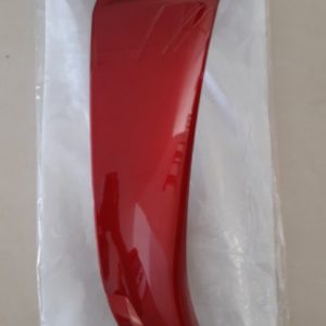 Cánh yếm ngoài phải zin Sirius đỏ đô