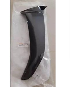 Cánh yếm ngoài phải Sirius zin Yamaha - Màu Xám đậm