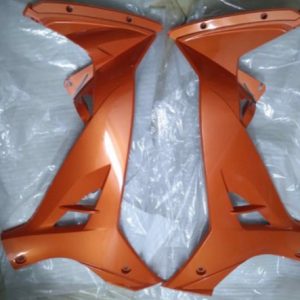 Ốp thân phải/Yếm trong - bửng trong cam zin Sirius chính hãng